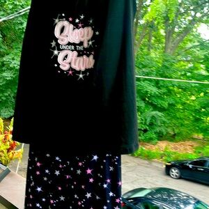 Ladies 2- piece Pajamas, Size 3X